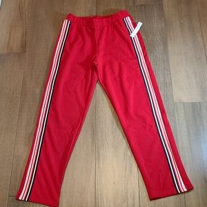 💖NEW COLOR THREAD JOGGING PANTS💖